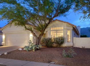 7873 E Elk Creek Rd, Tucson, AZ 85750