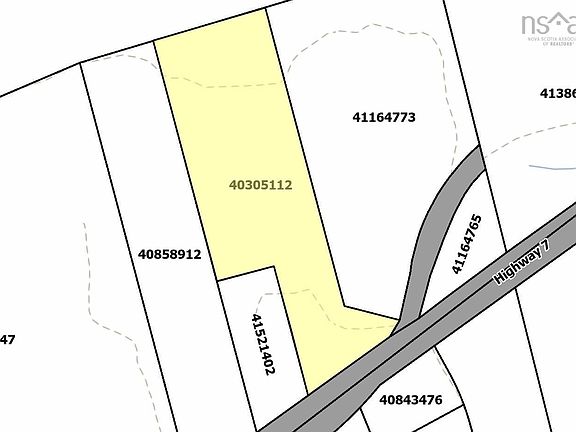 5th image of LOT Highway 7