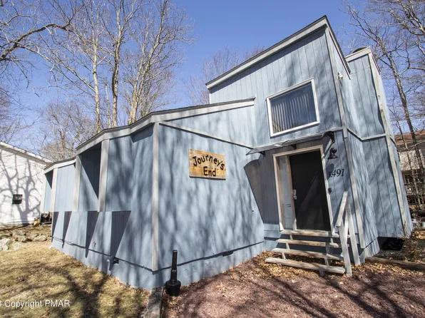 2831 Fairhaven Dr, Tobyhanna, PA 18466