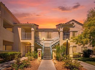 4889 S Torrey Pines Dr Unit 201, Spring Valley, NV 89103