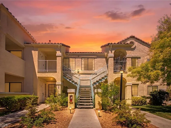 4889 S Torrey Pines Dr Unit 201, Spring Valley, NV 89103