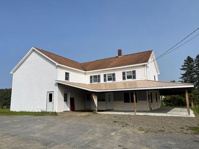 3 Van Buren Road, Limestone, ME, 04750
