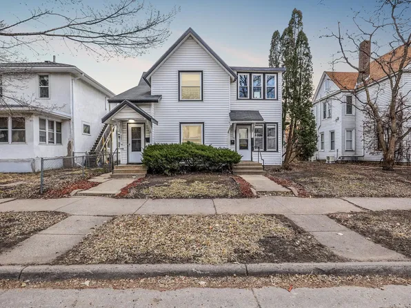 3431 Aldrich Ave S, Minneapolis, MN 55408