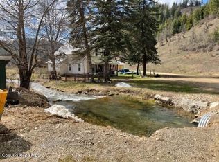 12412 Saint Joe River Rd N, Saint Maries, ID 83861