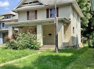 3141 Broadway St, Fort Wayne, IN 46807