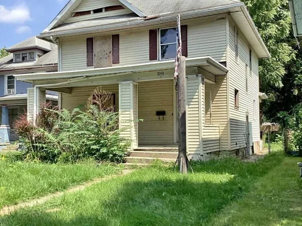 3141 Broadway St, Fort Wayne, IN 46807