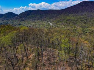 0 Ragans Point, Tryon, NC 28782