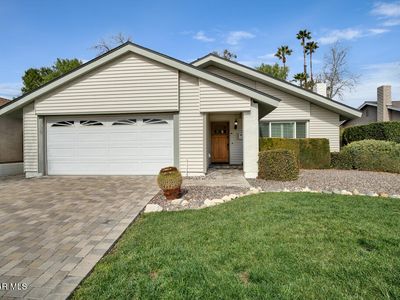 1739 Sandal Wood Pl, Thousand Oaks, CA, 91362
