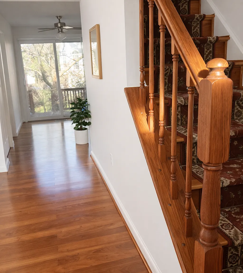 3 bed, 1375 sqft, $2,700 — Photo 3