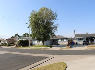 15941 Norcrest Dr, Whittier, CA 90604