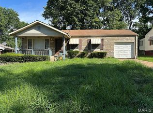 1247 Ashford Dr, Saint Louis, MO