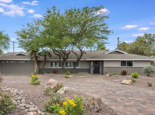 7330 N 12th Ave, Phoenix, AZ 85021