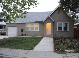 721 E La Sierra Dr, Fresno, CA