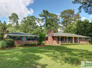 4885 McCall Rd, Rincon, GA 31326