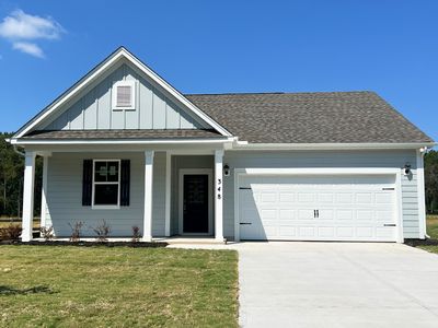 348 Babcock Way, Gilbert, SC, 29054