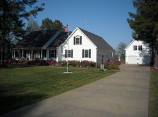 116 Taylor Leigh Dr, South Mills, NC 27976