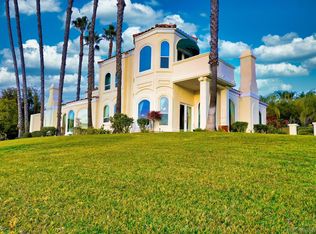 17843 Valle Verde Rd, Poway, CA 92064