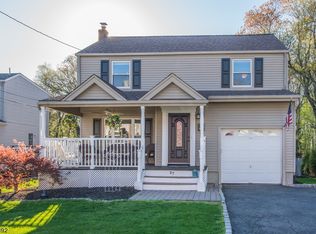 87 The Fairway Cedar Grv, Cedar Grove, NJ 07009