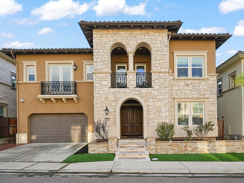 2094 Elderberry Dr San Ramon