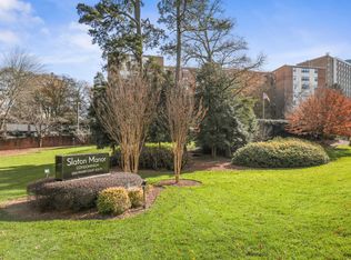 2965 Pharr Ct NW #215, Atlanta, GA 30305