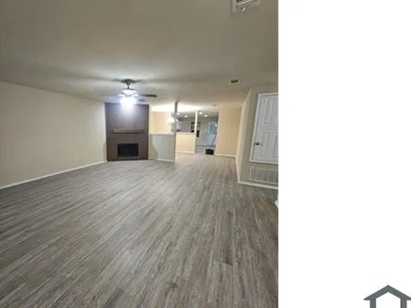 12616 Lost Prairie Dr, Fort Worth, TX 76244