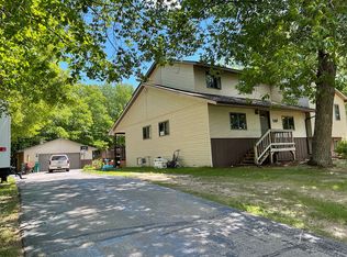 1361 Horseshoe Lake Rd, Grand Rapids, MN 55744