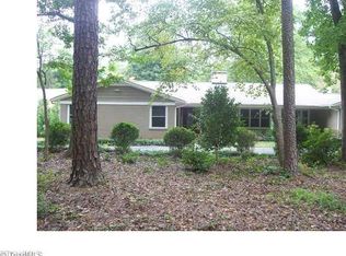 5520 Rockingham Rd, Greensboro, NC 27407