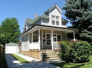 438 N La Grange Rd, La Grange Park, IL