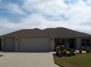 2177 Fringe Tree Trl, The Villages, FL 32162