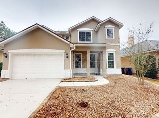 3105 E Banister Rd, Saint Augustine, FL 32092