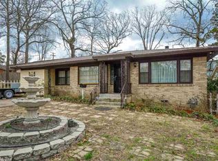 2109 Fair Park Blvd, Little Rock, AR 72204