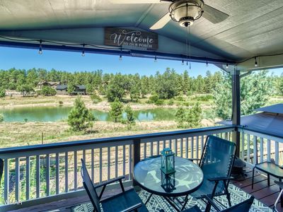 2380 Zuni Ct, Show Low, AZ, 85901