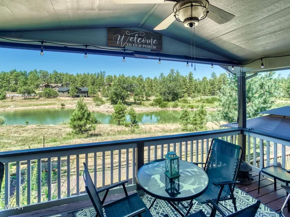 2380 Zuni Ct, Show Low, AZ 85901