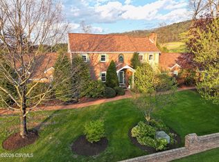 385 Hemlock Ln, Elysburg, PA 17824