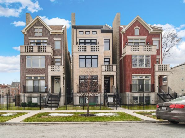 Chicago, IL Real Estate - Chicago Homes for Sale - realtor.com®