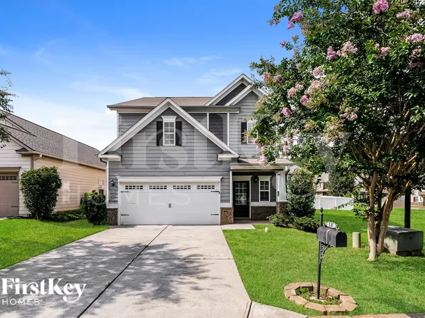18 Samuel Way, Cartersville, GA 30121