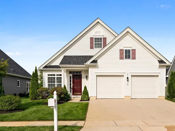 161 Field Loop, Glassboro, NJ 08028