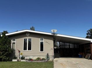4923 S 52nd Ave, Taber, AB T1G 1H6