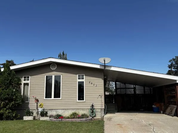 4923 S 52nd Ave, Taber, AB T1G 1H6