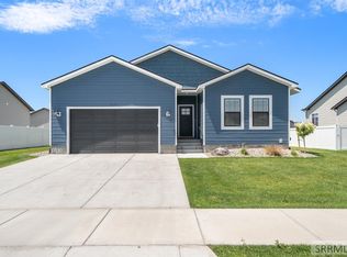 6890 Chapelle Ave, Idaho Falls, ID 83402