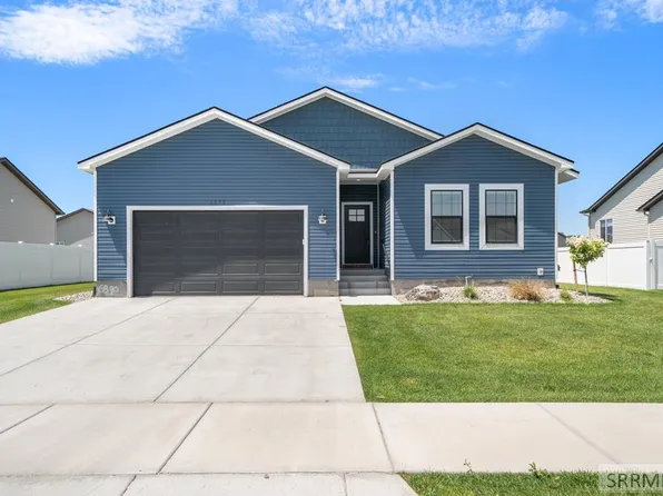 6890 Chapelle Ave, Idaho Falls, ID 83402