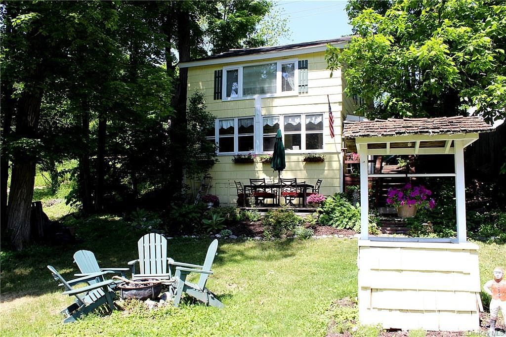 19 Anderson Road, Clinton Corners, NY 12514 Zillow