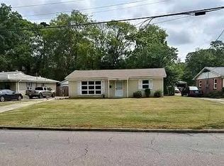 3057 Pearson Ave SW, Birmingham, AL 35211