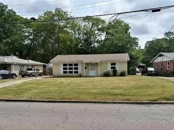 3057 Pearson Ave SW, Birmingham, AL 35211