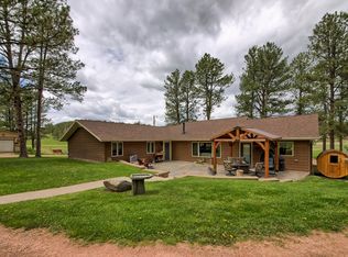 12149 State Highway 16/16a, Custer, SD 57730