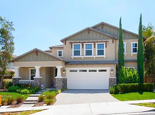8915 McKinley Ct, La Mesa, CA 91941