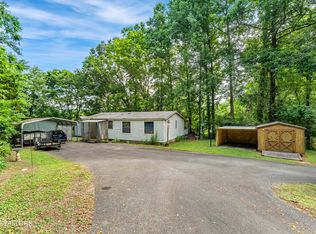 1245 Ridgeview Dr, Clinton, TN 37716