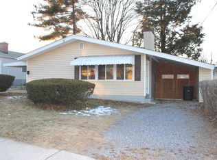 309 Broadway St, Frederick, MD 21701