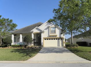3097 Antigua Dr, Jacksonville Beach, FL 32250
