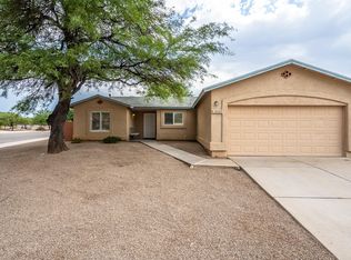 10042 E Depot Dr, Tucson, AZ 85747